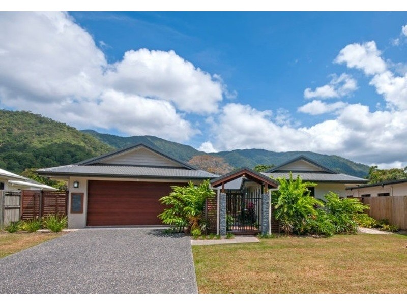 24 McBride Street, Redlynch QLD 4870
