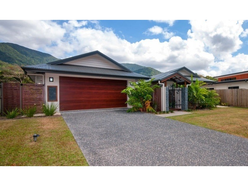 24 McBride Street, Redlynch QLD 4870