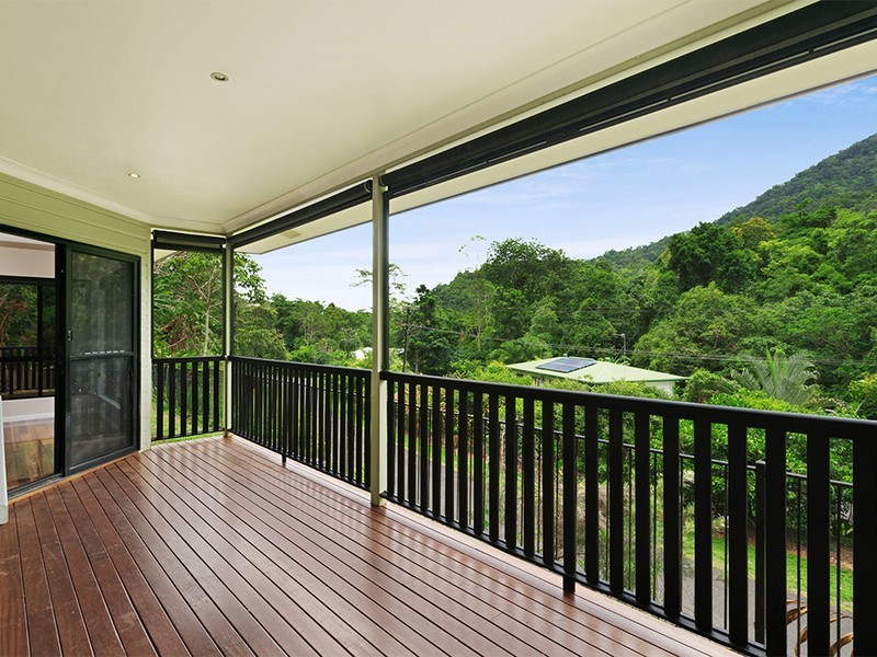 42-44 Cascades Drive, Redlynch QLD 4870