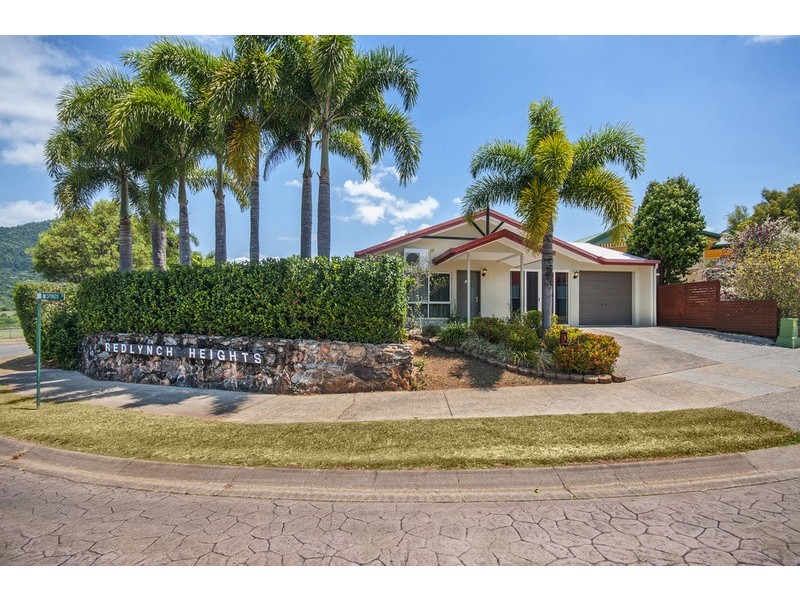 1 Spinos Street, Redlynch QLD 4870
