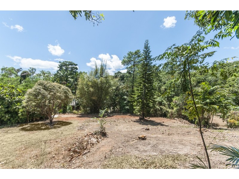 No. 5  Hythe Street, Kamerunga QLD 4870