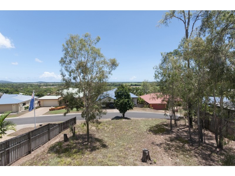 46 Pepperwood Street, Redlynch QLD 4870