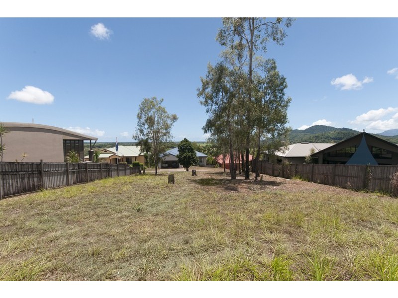 46 Pepperwood Street, Redlynch QLD 4870