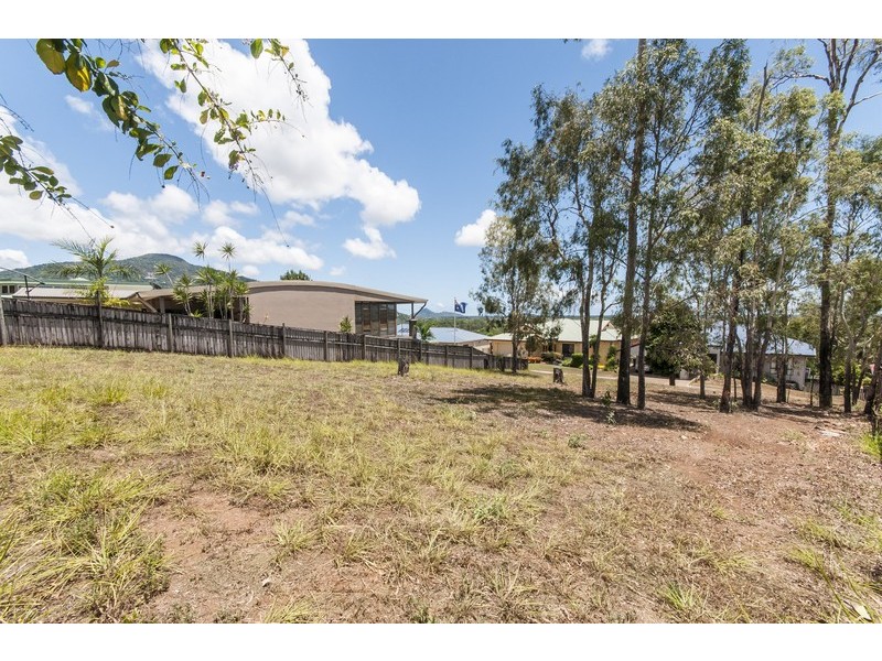 46 Pepperwood Street, Redlynch QLD 4870