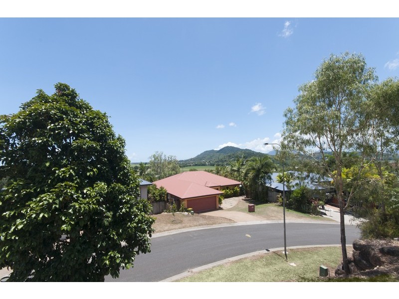 46 Pepperwood Street, Redlynch QLD 4870