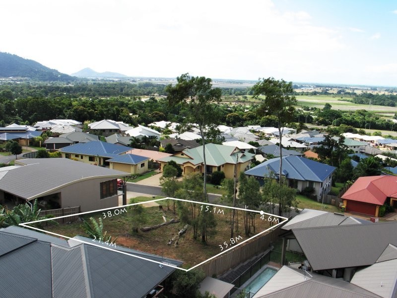 46 Pepperwood Street, Redlynch QLD 4870