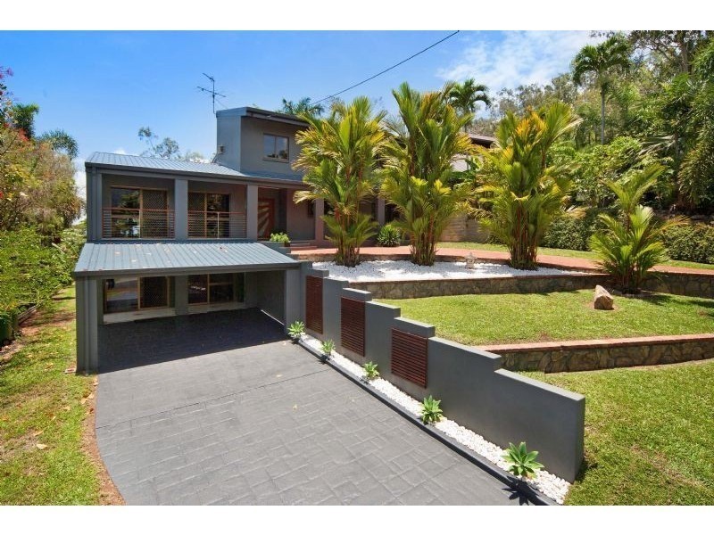 Brinsmead QLD 4870
