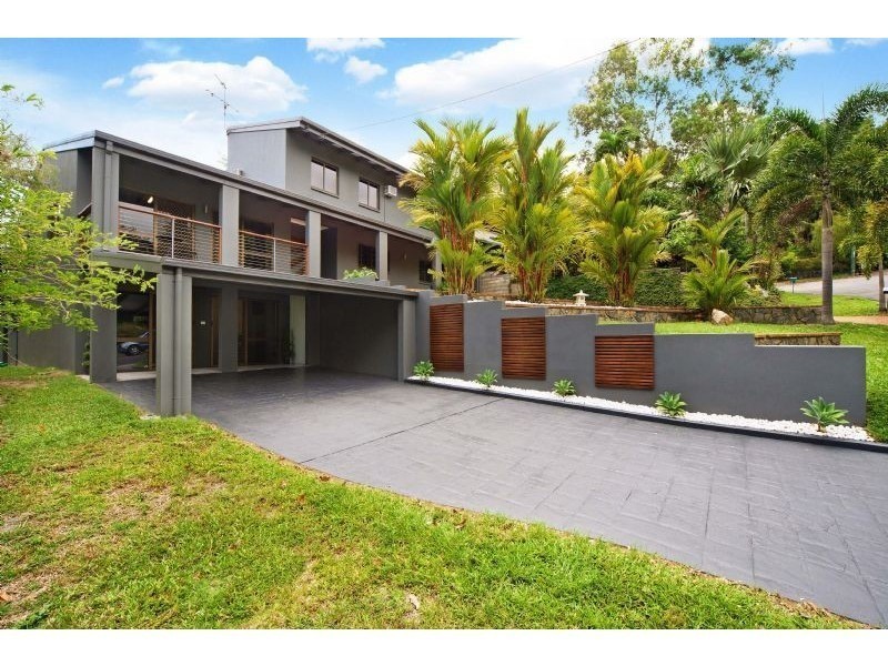 Brinsmead QLD 4870