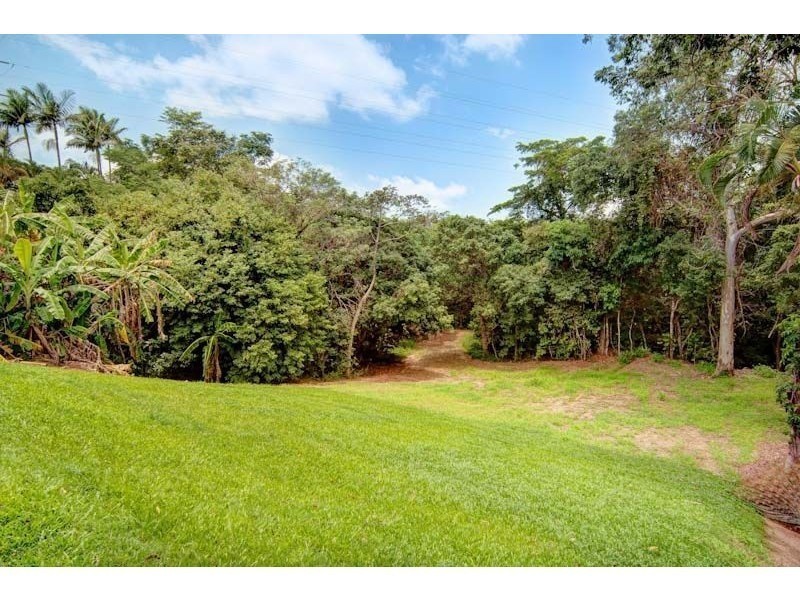 Brinsmead QLD 4870