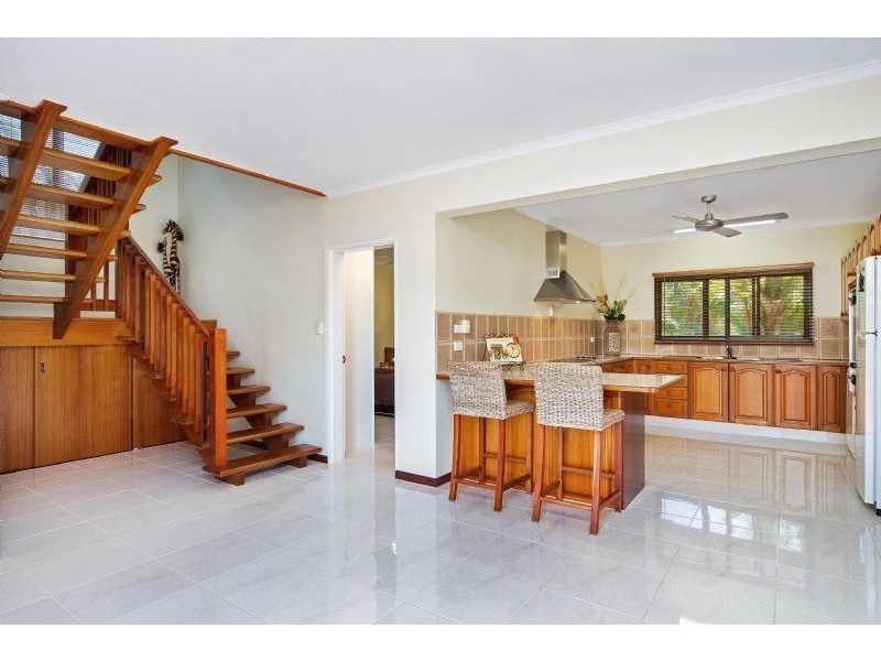 Brinsmead QLD 4870