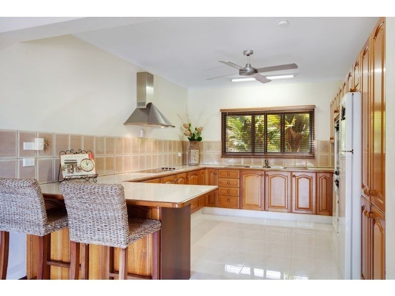 Brinsmead QLD 4870