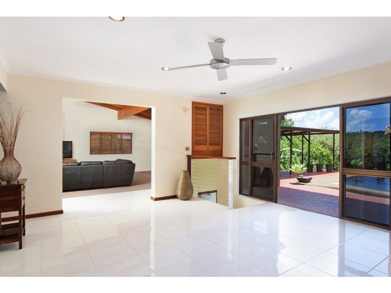 Brinsmead QLD 4870