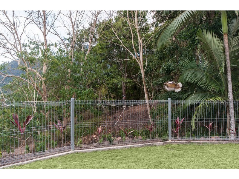9-11 Mt William Close, Redlynch QLD 4870