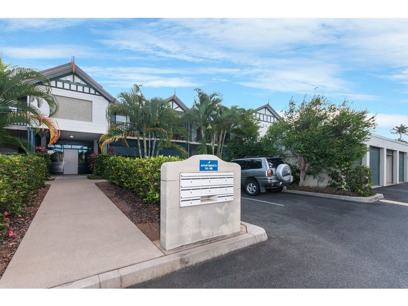 91/434 – 446 Kamerunga Road, Redlynch QLD 4870