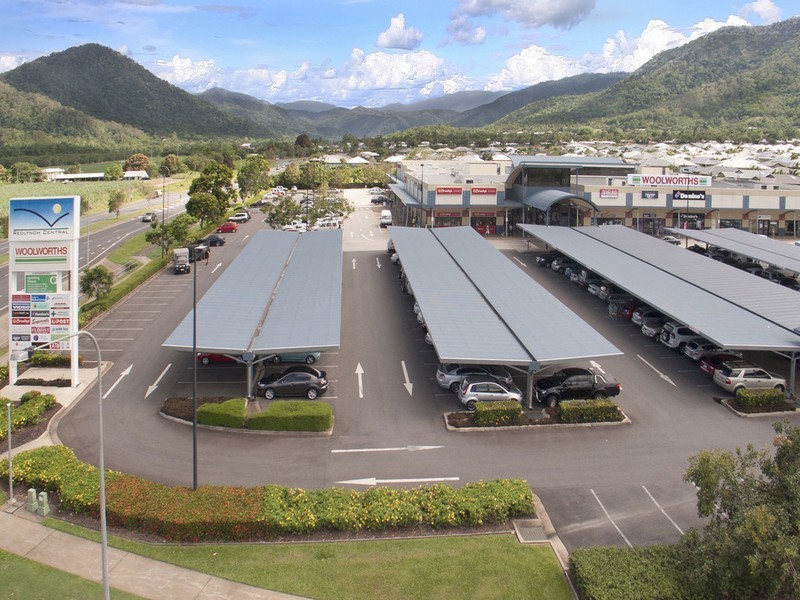 16 Lillipilli Street, Redlynch QLD 4870