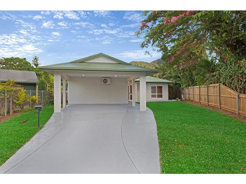 28 Satinash Close, Redlynch QLD 4870