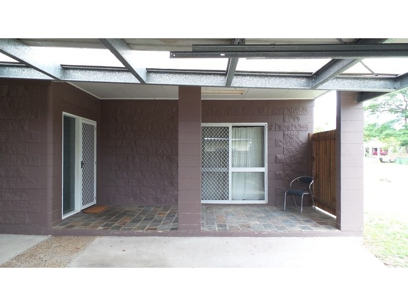 Bentley Park QLD 4869