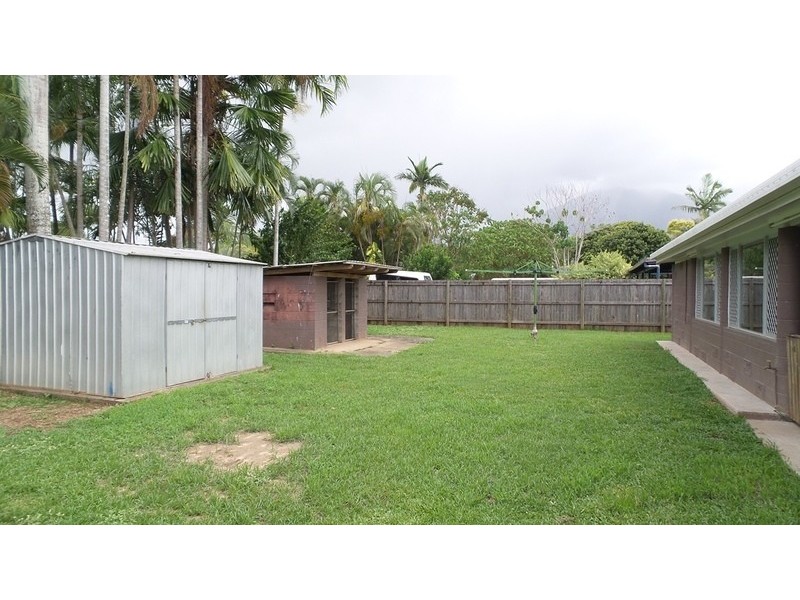 Bentley Park QLD 4869