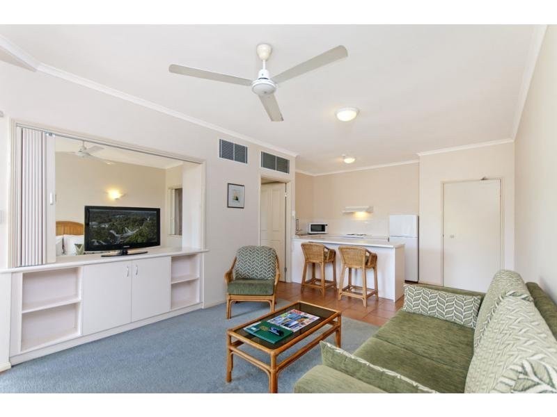 Cairns North QLD 4870