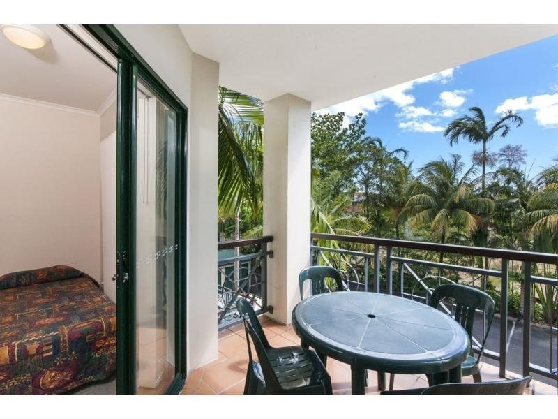 Cairns North QLD 4870