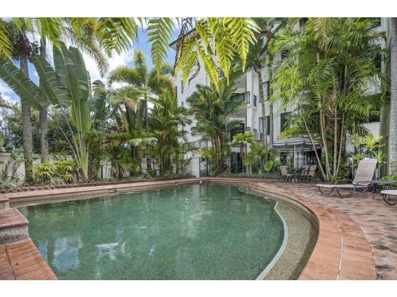 Cairns North QLD 4870