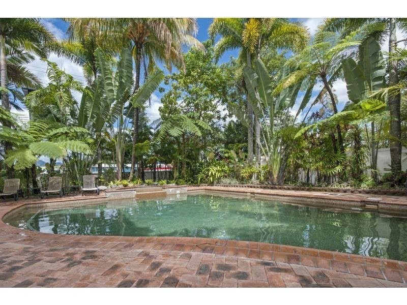 Cairns North QLD 4870