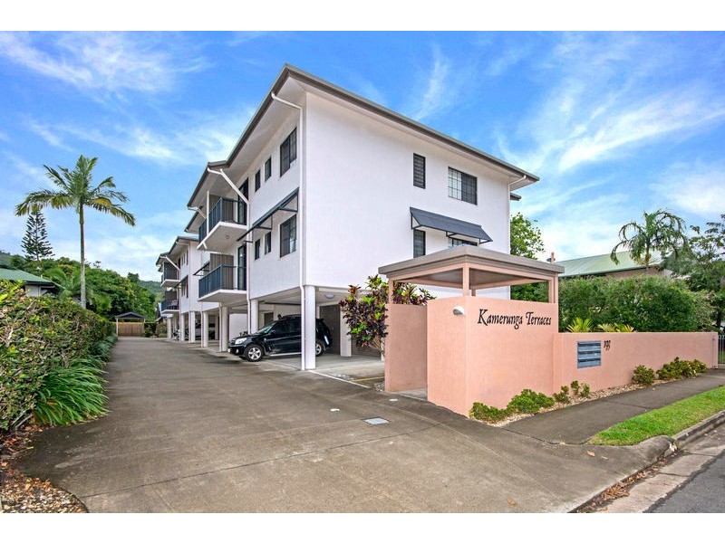 4/193 Kamerunga Road, Freshwater QLD 4870