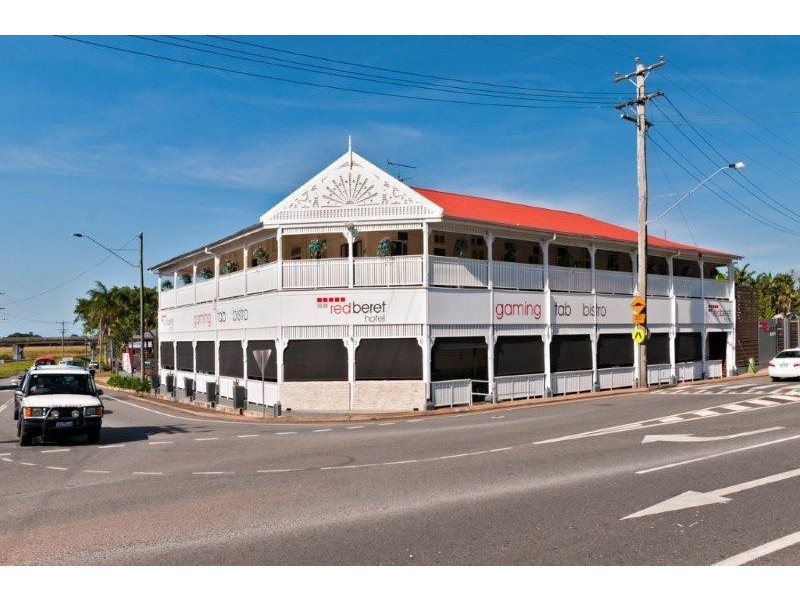 42 Cowley Street, Kamerunga QLD 4870