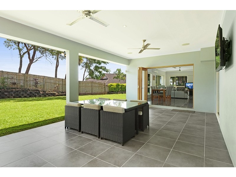 41 Daphne Drive, Redlynch QLD 4870