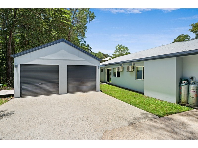 41 Daphne Drive, Redlynch QLD 4870