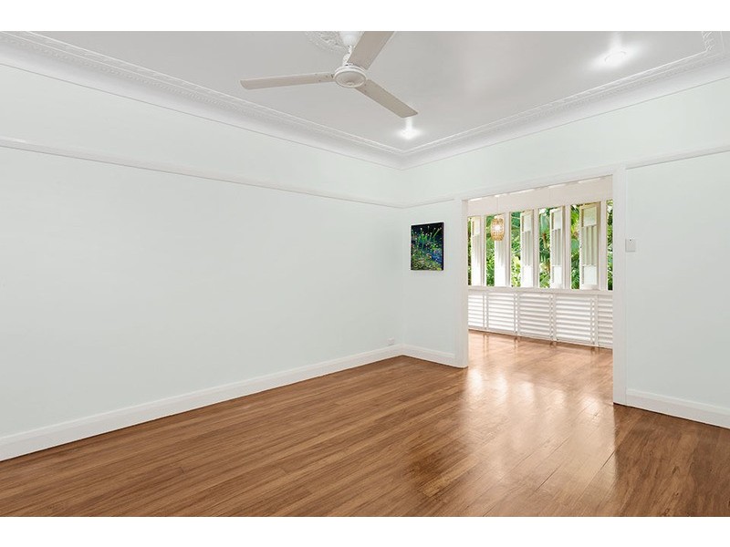 16 Hardwick Street (Crn Willunga Street), Stratford QLD 4870