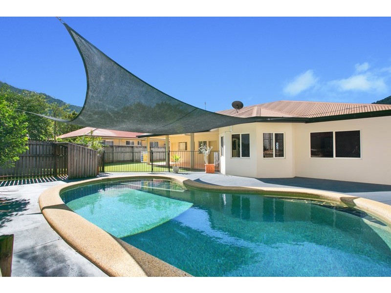 6 Red Ochre Street, Redlynch QLD 4870