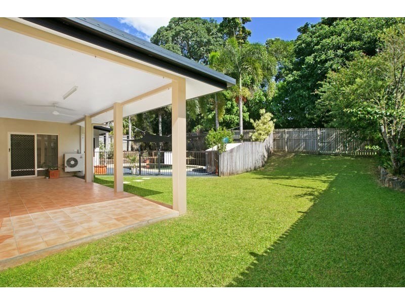 6 Red Ochre Street, Redlynch QLD 4870