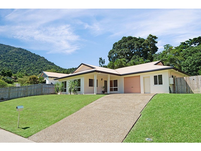 6 Red Ochre Street, Redlynch QLD 4870