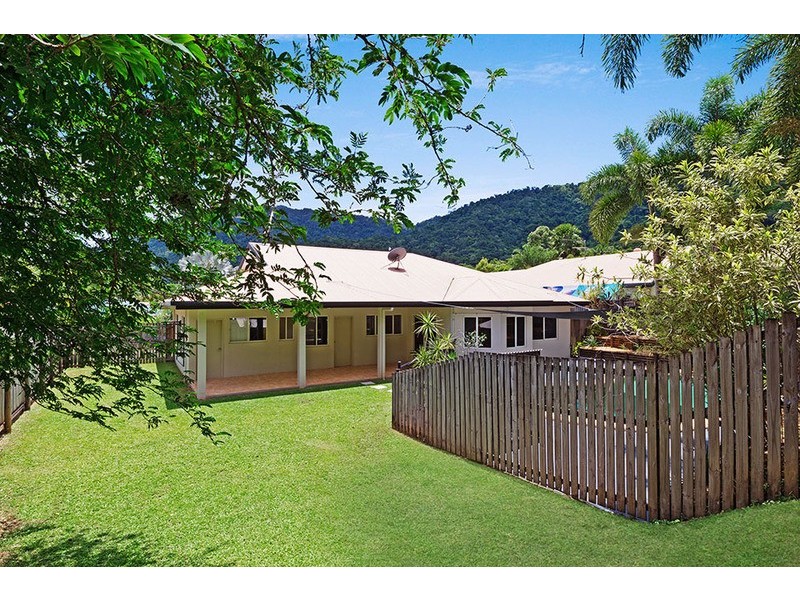 6 Red Ochre Street, Redlynch QLD 4870