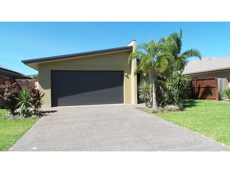 16 Hatch Close, Trinity Beach QLD 4879