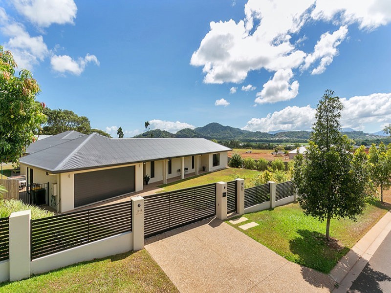 Redlynch QLD 4870