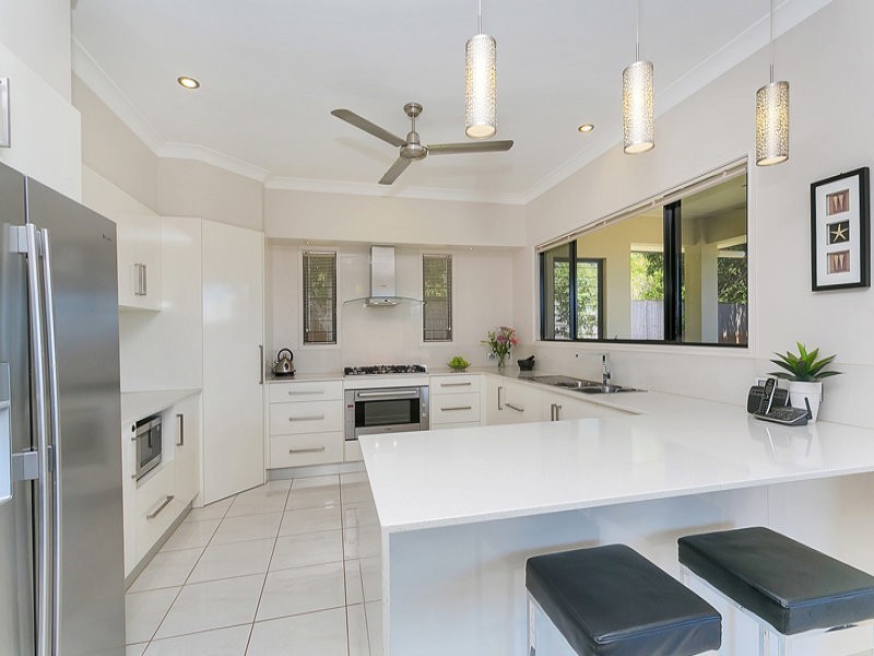 Redlynch QLD 4870