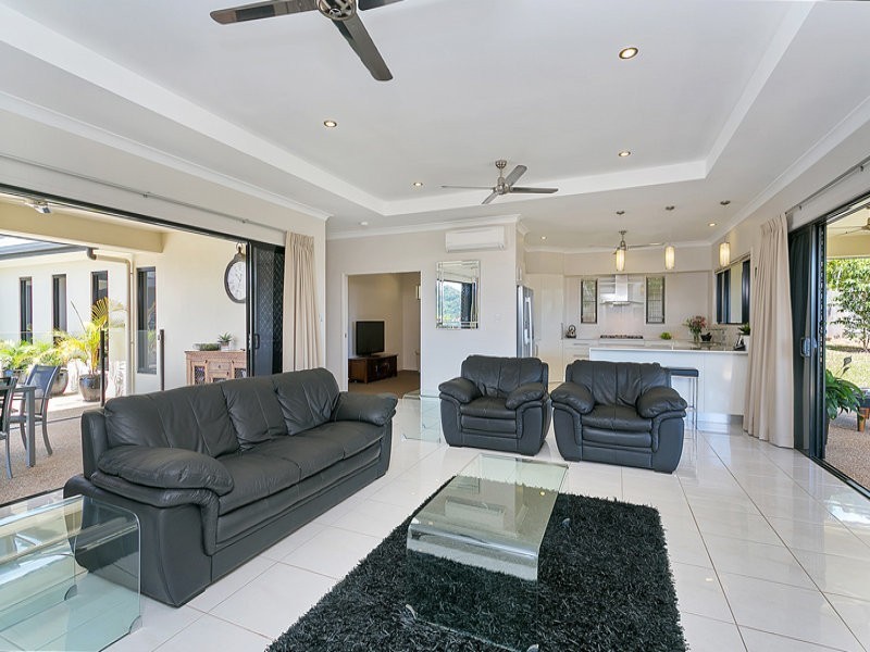 Redlynch QLD 4870