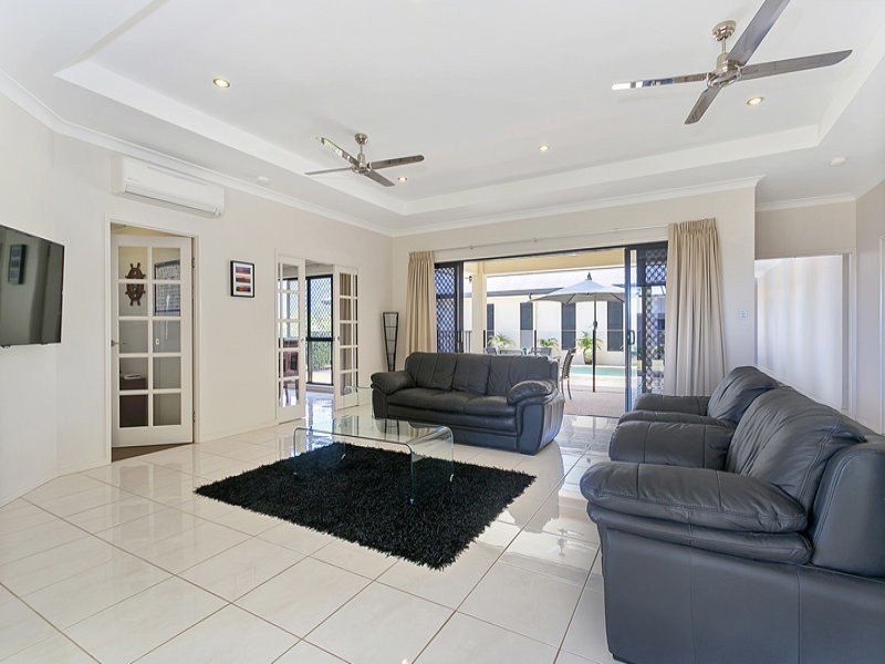 Redlynch QLD 4870