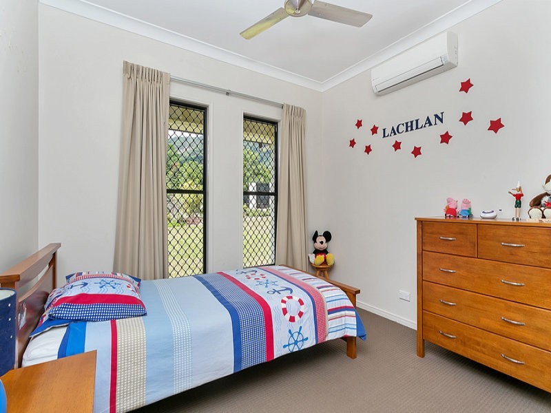 Redlynch QLD 4870