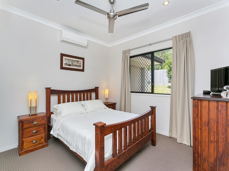 Redlynch QLD 4870