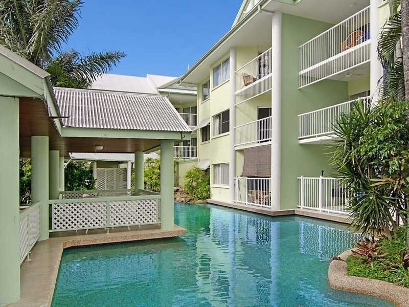 Cairns North QLD 4870