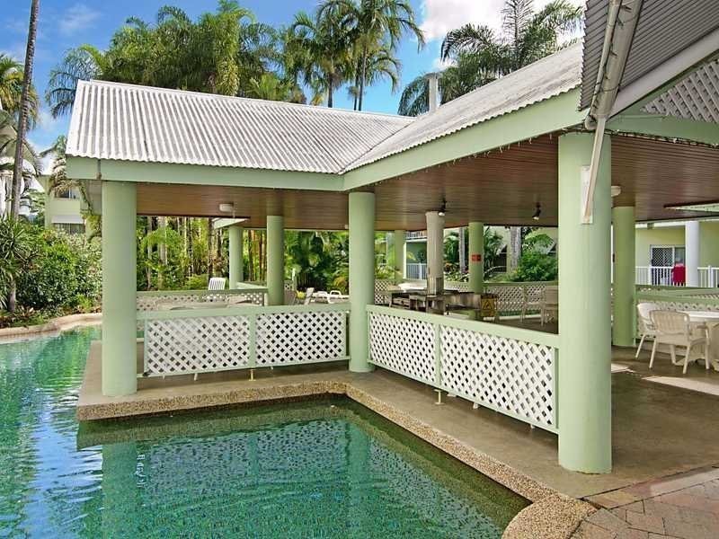 Cairns North QLD 4870