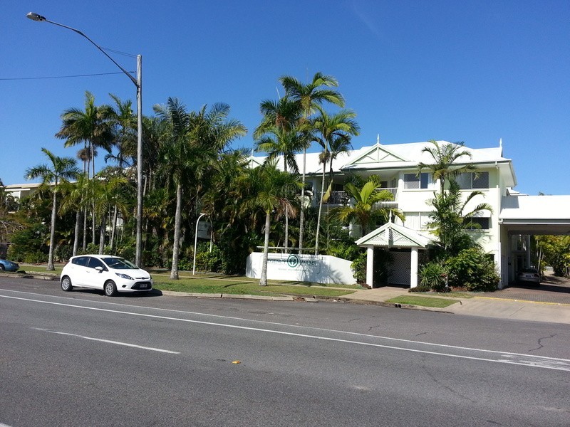 Cairns North QLD 4870