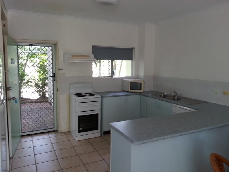 Cairns North QLD 4870