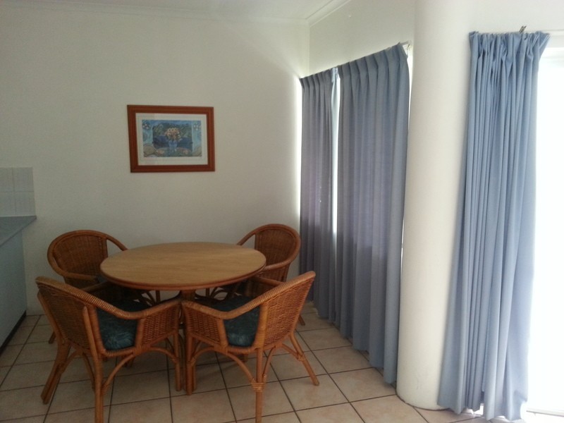 Cairns North QLD 4870