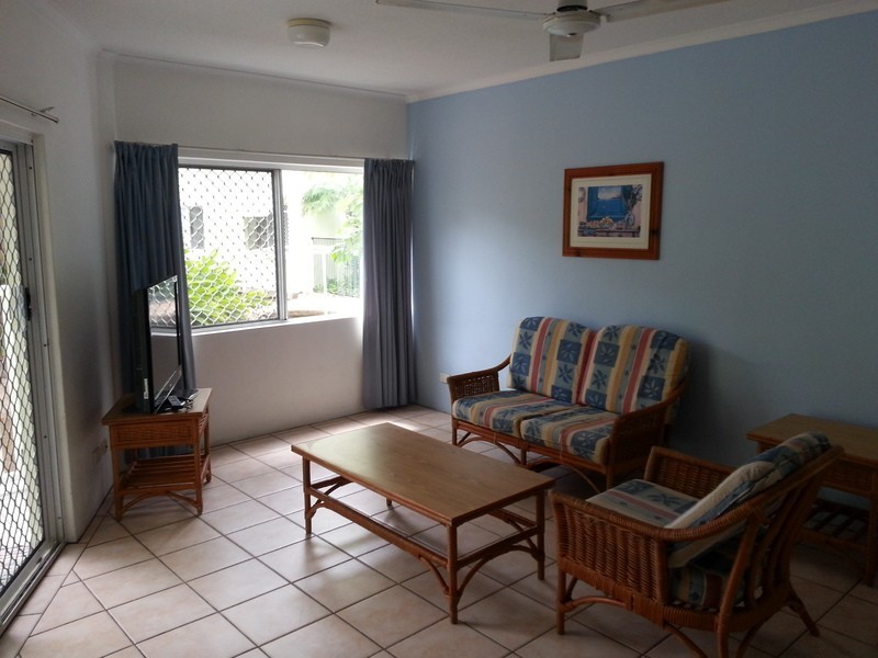 Cairns North QLD 4870