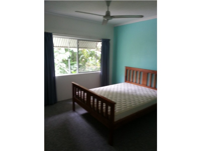 Cairns North QLD 4870
