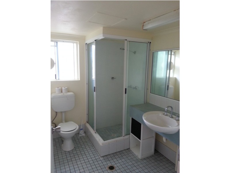 Cairns North QLD 4870